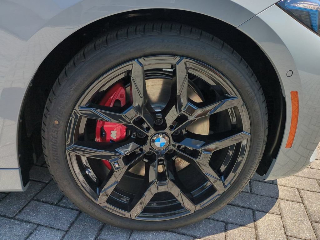 New 2027 BMW M440i Coupe w/ Premium Package RWD image 11