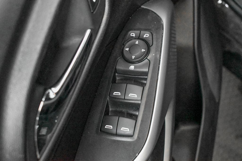 Used 2024 Chevrolet Trax LS w/ LS Convenience Package image 21