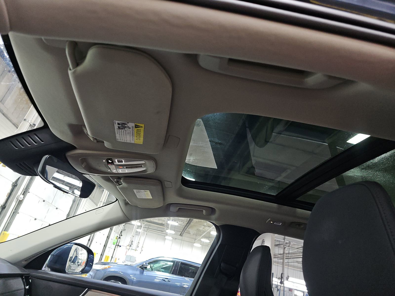 Used 2025 Volvo XC90 B6 Plus image 8