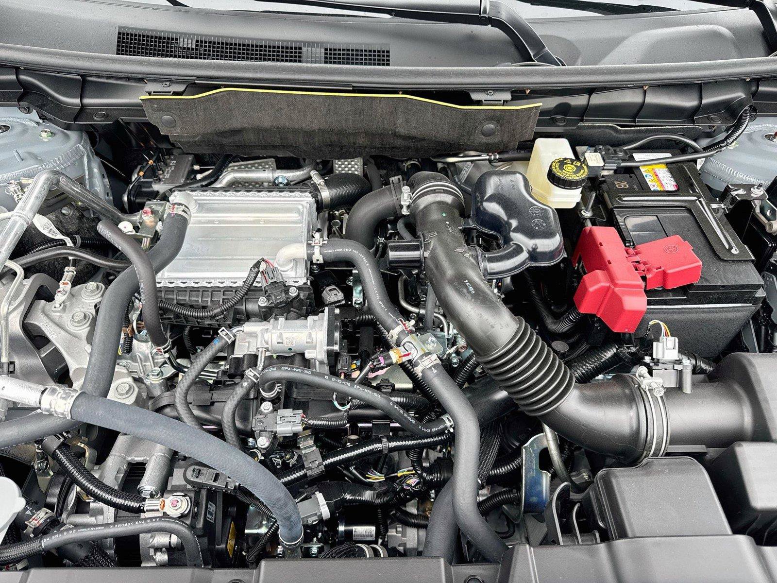 New 2026 Mitsubishi Outlander SEL FWD image 35
