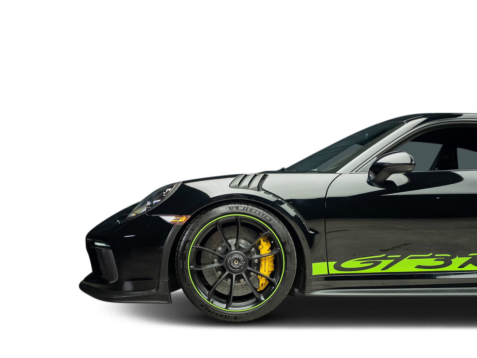Used 2019 Porsche 911 GT3 RS RWD image 23