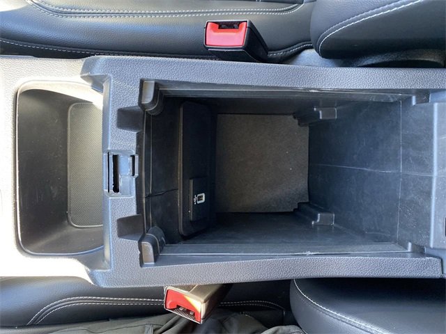 Used 2019 Ford Escape SEL image 23