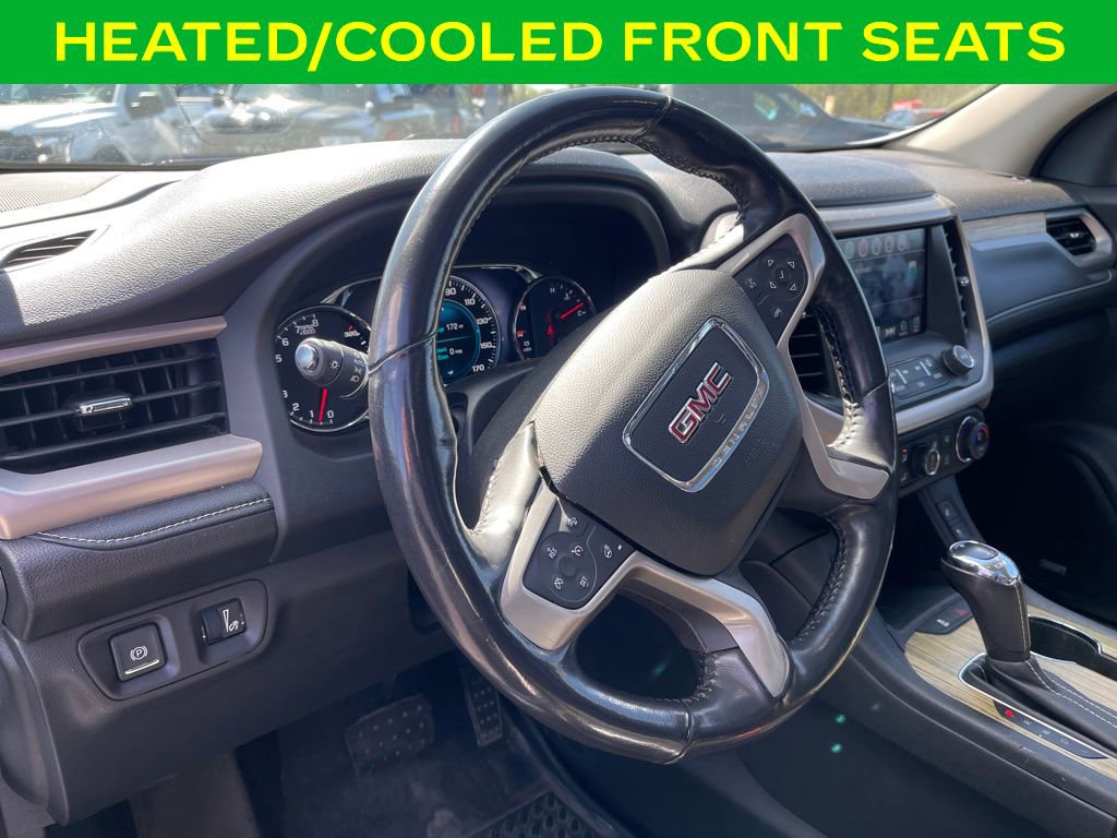 Used 2019 GMC Acadia Denali w/ Technology Package image 19
