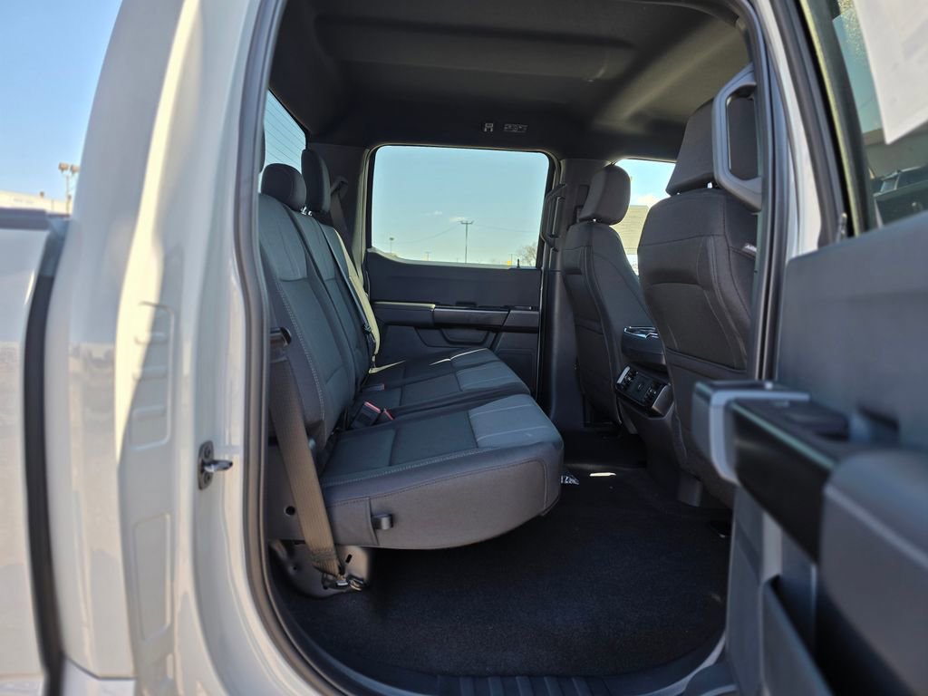 New 2026 Ford F150 STX w/ Equipment Group 200A image 29