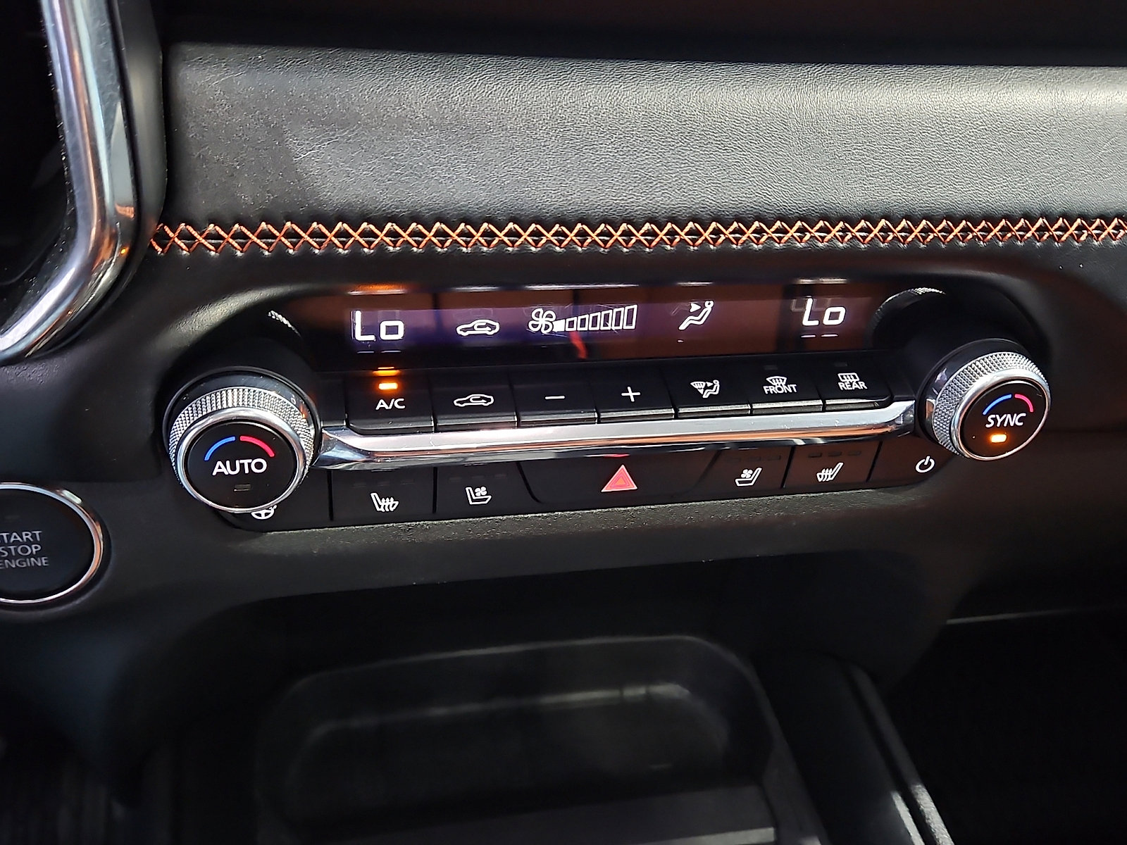 Used 2024 MAZDA CX-50 2.5 Turbo w/ Premium Plus Pkg image 18