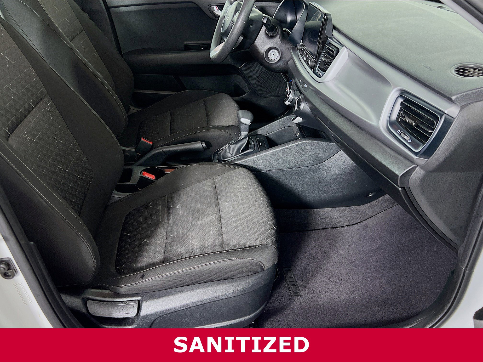 Used 2023 Kia Rio LX image 21