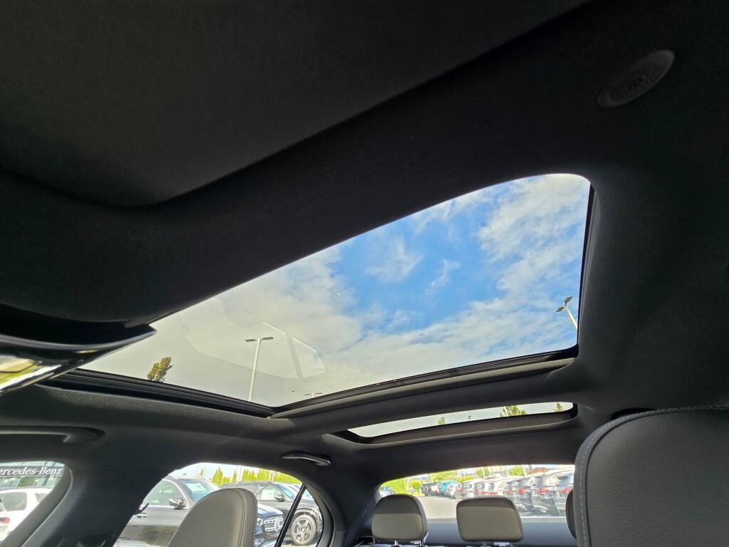 New 2026 Mercedes-Benz C 300 4MATIC Sedan image 41