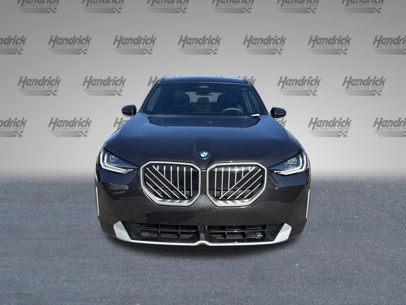 New 2026 BMW X3 xDrive30 video 3