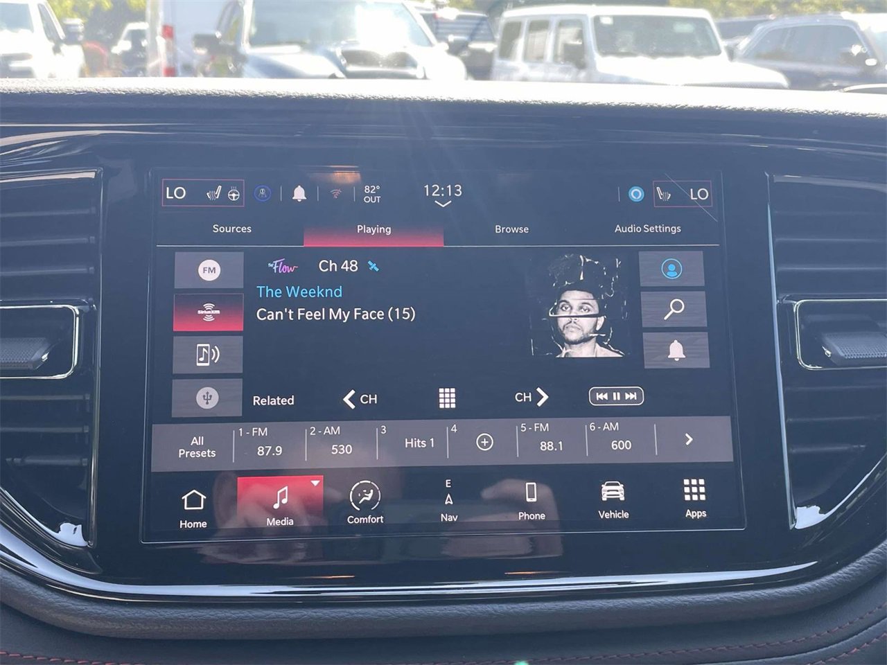 New 2026 Dodge Durango GT w/ Blacktop Package image 19