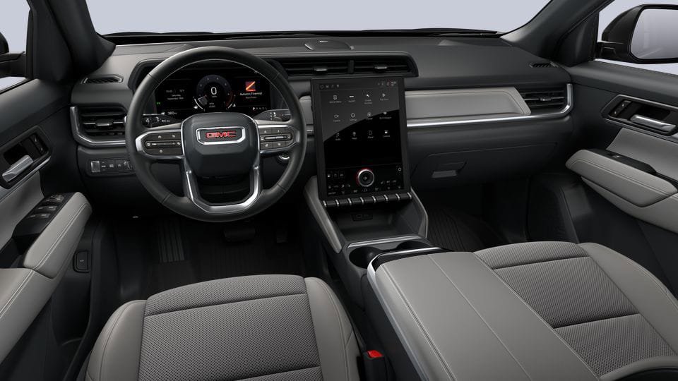New 2026 GMC Terrain Elevation w/ Elevation Premium Package image 32