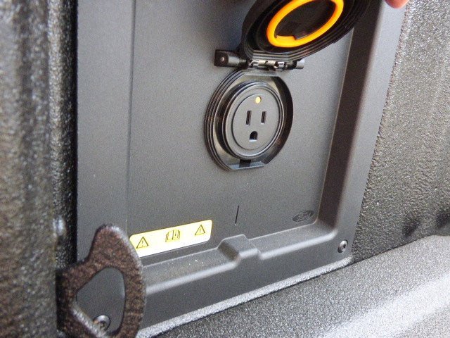 New 2025 Ford F150 Lariat w/ Equipment Group 501A Mid image 21