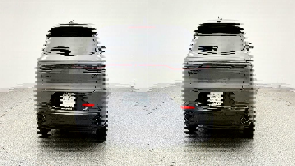 Used 2024 Dodge Hornet R/T Plus w/ R/T Blacktop Package image 6