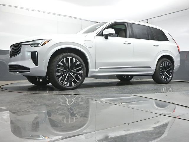 New 2026 Volvo XC90 T8 Plus w/ Protection Package Premier image 36