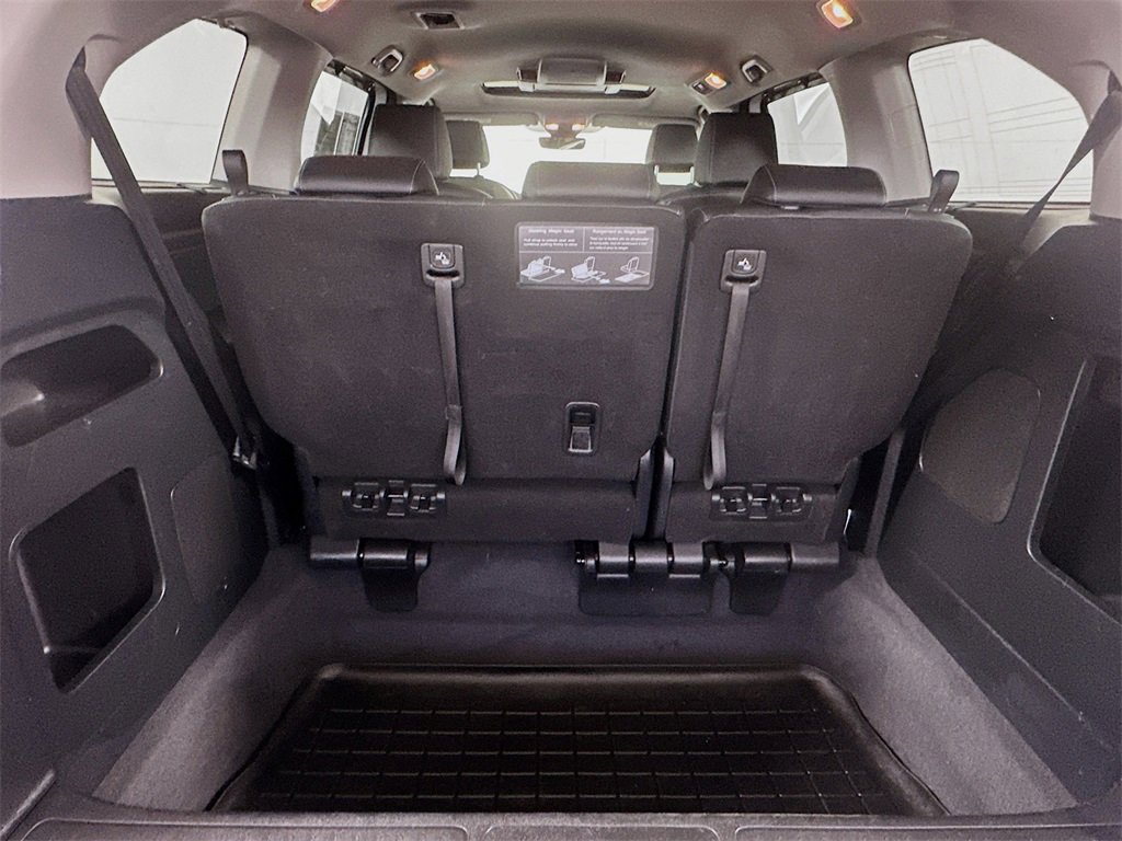 Used 2022 Honda Odyssey Touring image 28