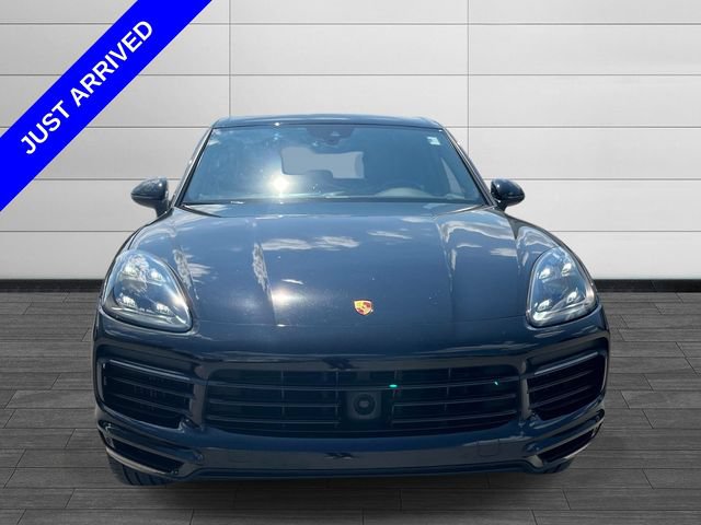 Used 2020 Porsche Cayenne S AWD/4WD image 8