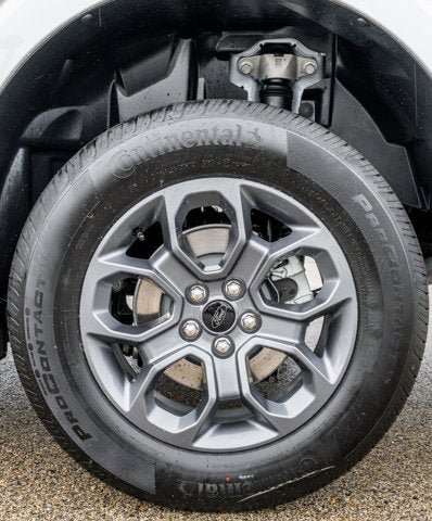 New 2025 Ford Maverick XLT w/ 4K Tow Package AWD/4WD image 9