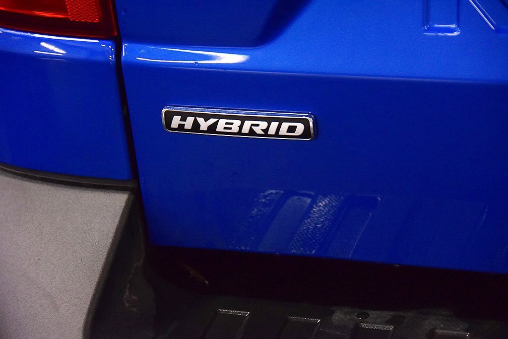 Used 2022 Ford Maverick XLT w/ XLT Luxury Package image 14