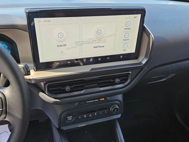 New 2025 Ford Bronco Sport Big Bend image 19