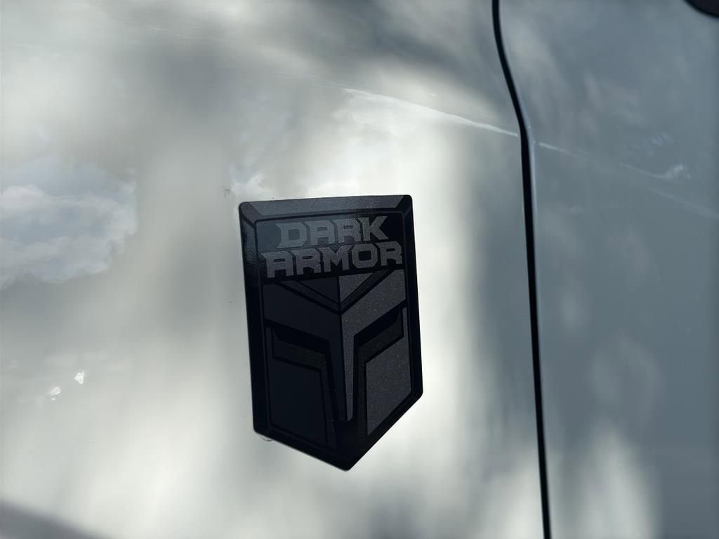 New 2026 Nissan Frontier SV image 12