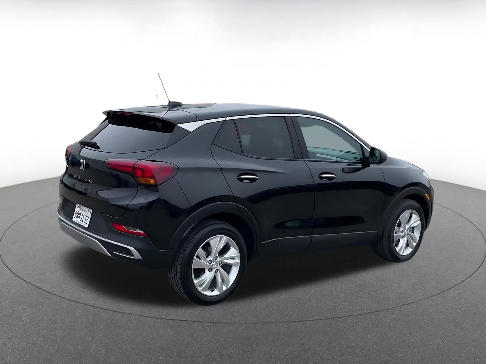 Used 2025 Buick Encore GX Preferred image 15