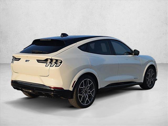 New 2026 Ford Mustang Mach-E GT AWD/4WD video 2