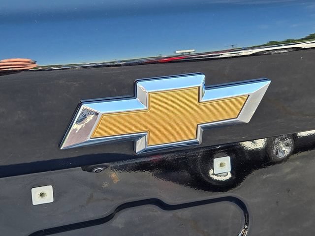 Used 2025 Chevrolet Equinox LT AWD/4WD image 22