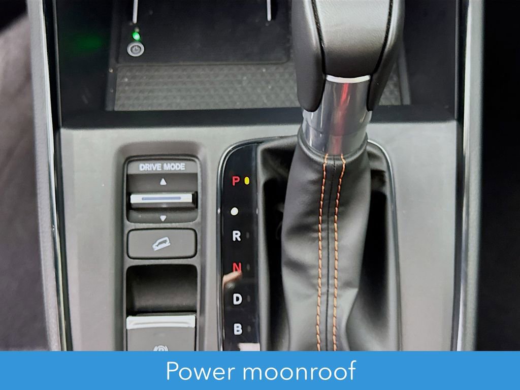 Certified 2026 Honda CR-V Sport-L image 22