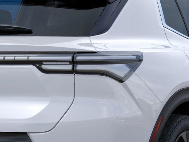 New 2026 Chevrolet Equinox EV LT w/ Convenience Package II image 12