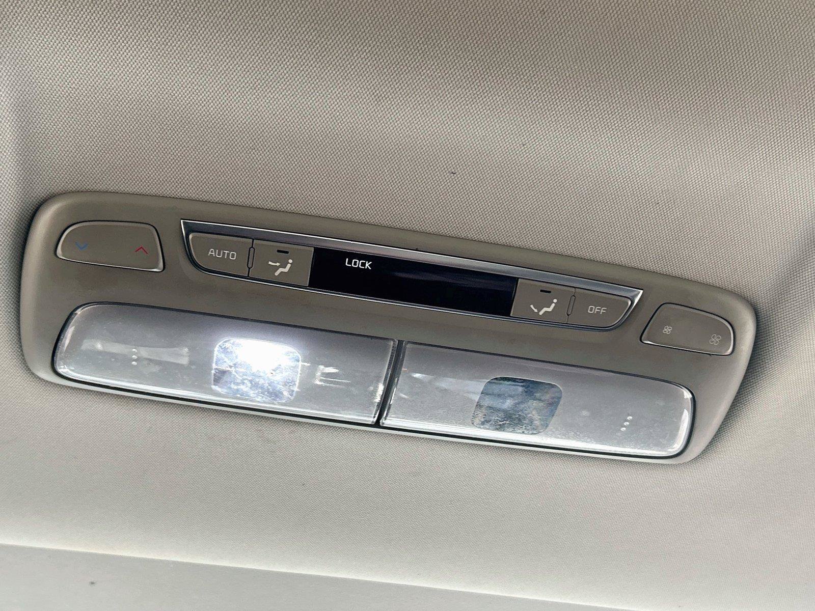 Used 2020 Kia Telluride SX FWD image 23