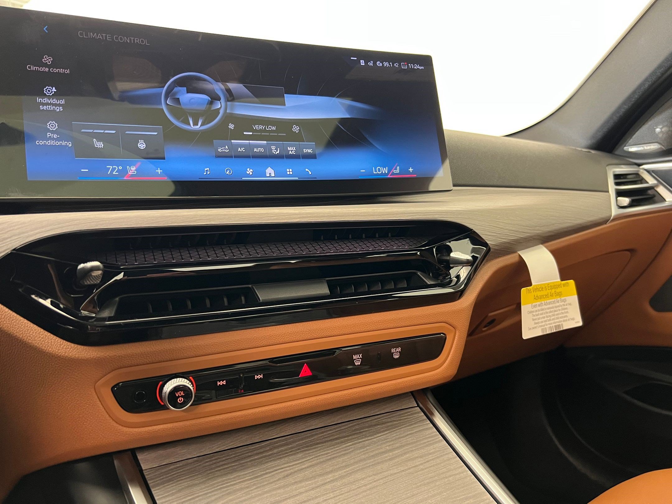 New 2026 BMW 430i Coupe w/ Premium Package RWD image 26