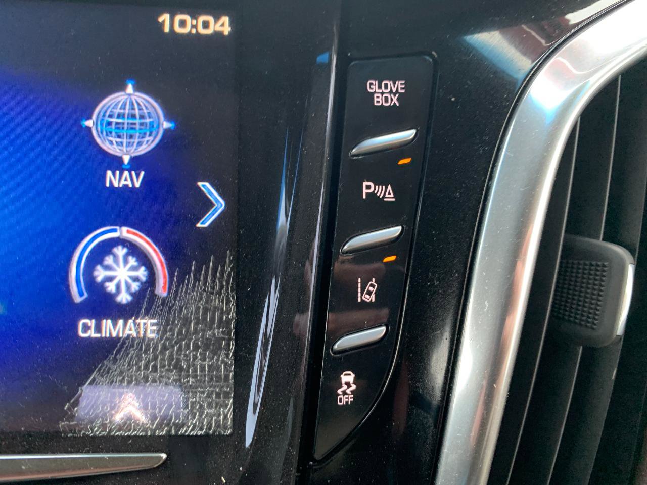 Used 2015 Cadillac Escalade ESV Premium image 26