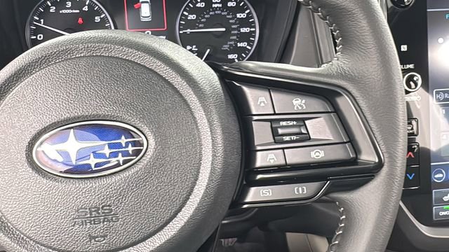 New 2026 Subaru Forester Premium image 23