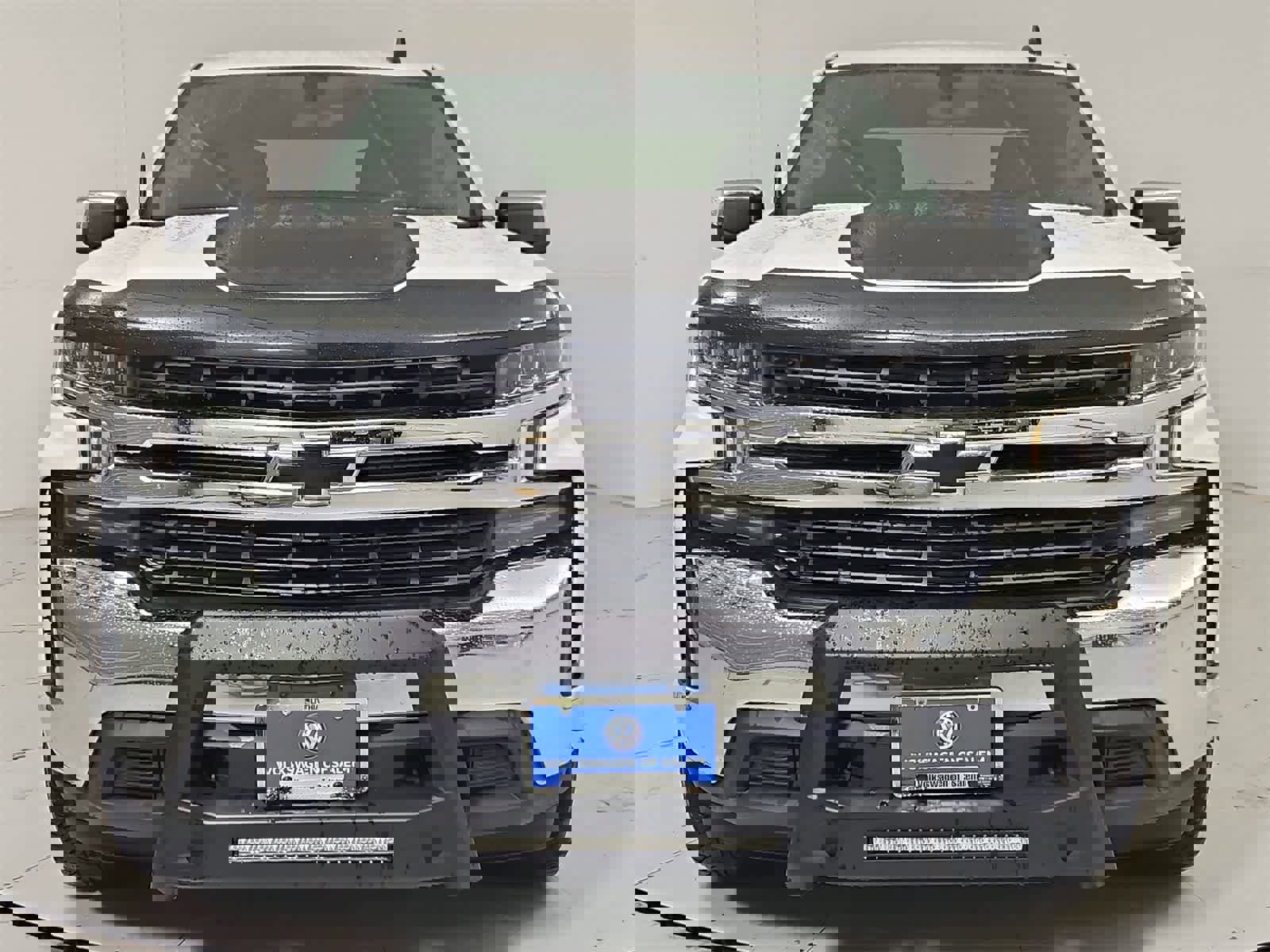 Used 2019 Chevrolet Silverado 1500 LT w/ All-Star Edition image 9