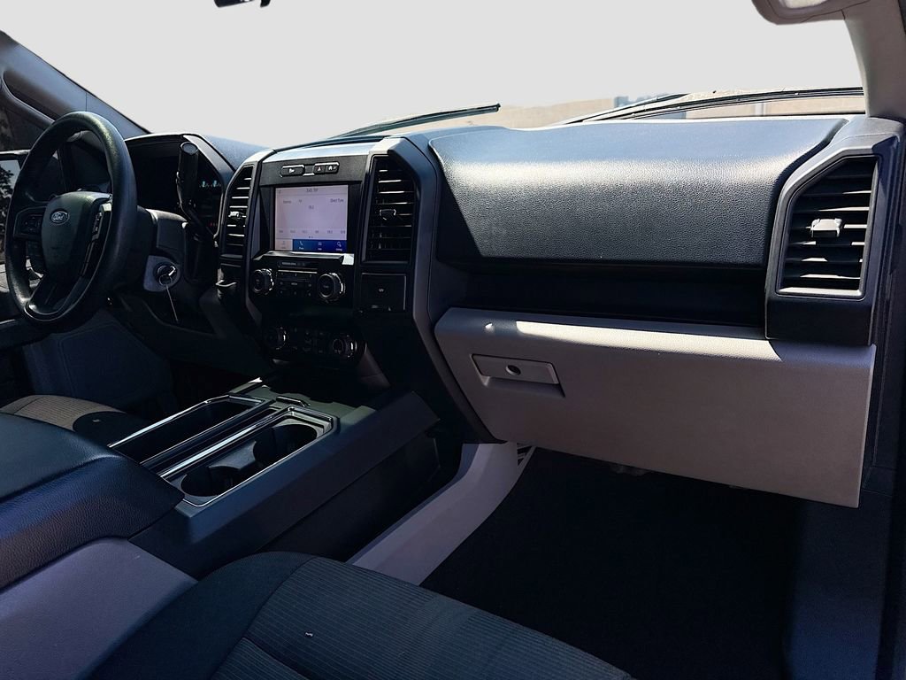 Used 2020 Ford F150 XL w/ Equipment Group 101A Mid RWD image 34