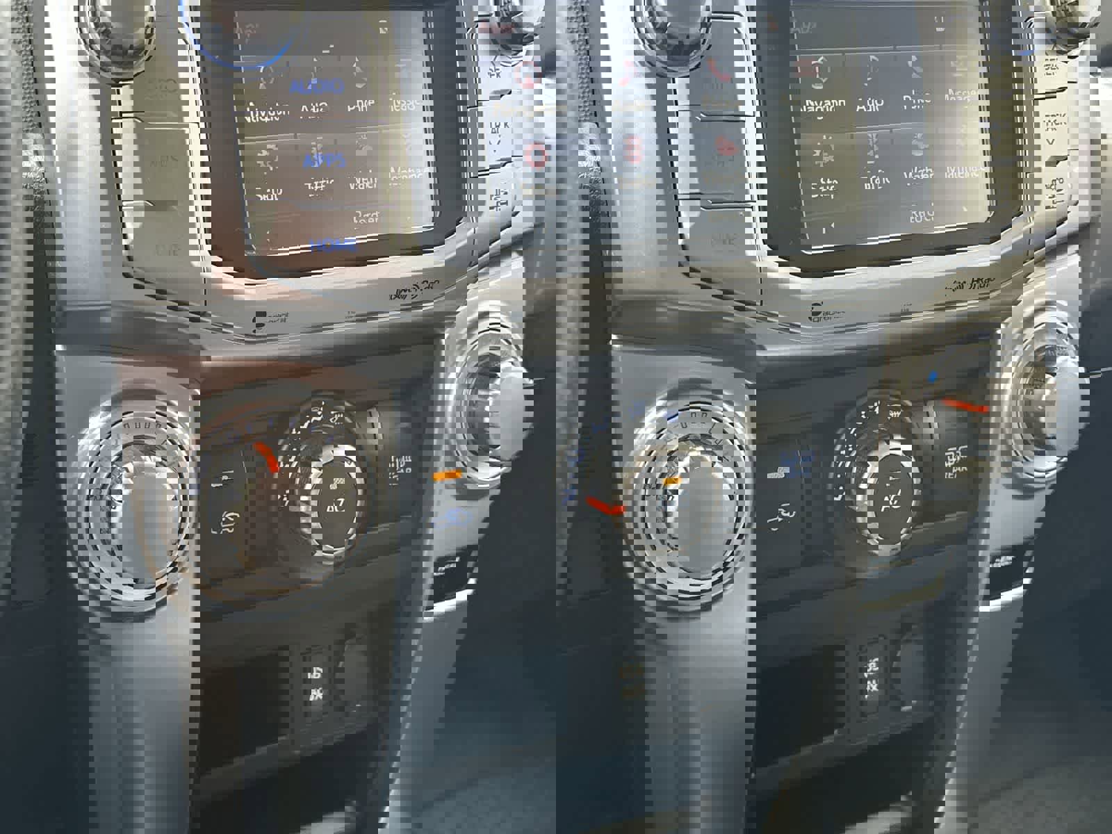 Used 2018 Toyota 4Runner SR5 Premium image 23