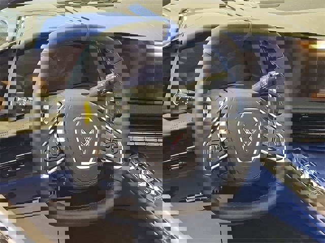 New 2026 Chevrolet Corvette Stingray Premium Conv w/ Z51 Performance Package image 12