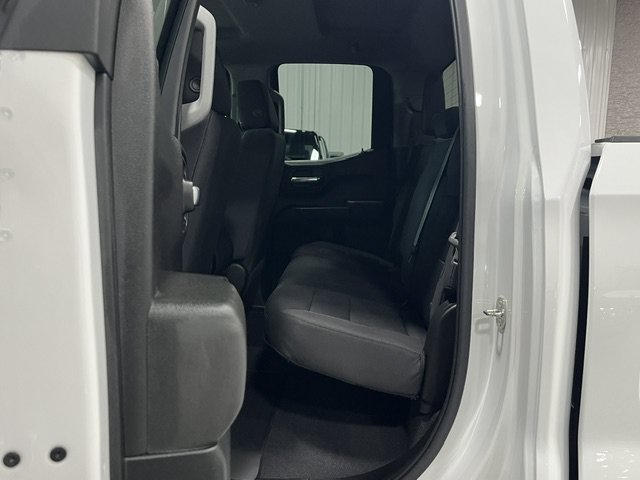 Certified 2023 GMC Sierra 1500 Pro w/ Graphite Edition AWD/4WD image 11