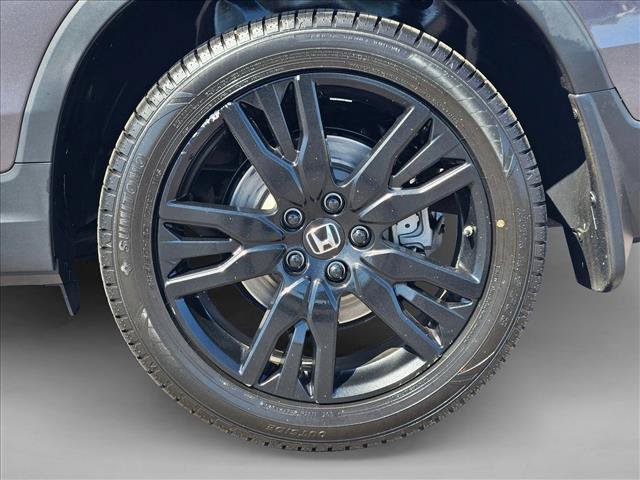 Used 2021 Honda Passport Sport image 28