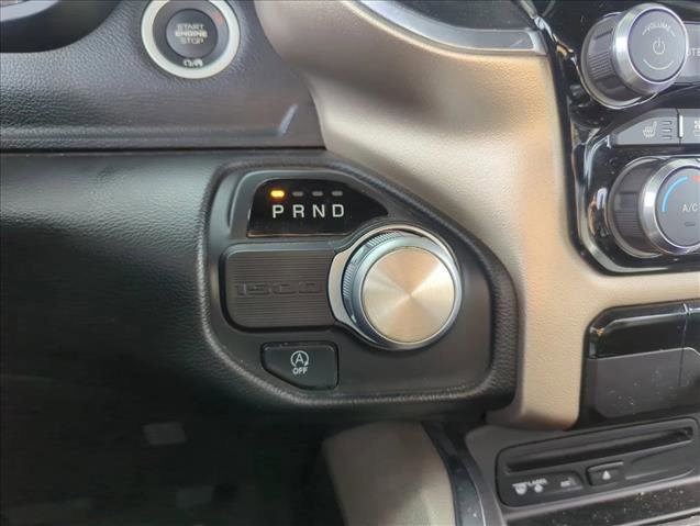 Used 2019 RAM 1500 Laramie image 7