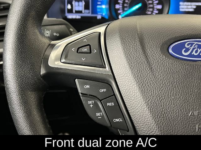 Used 2022 Ford Edge SEL w/ Convenience Package image 8