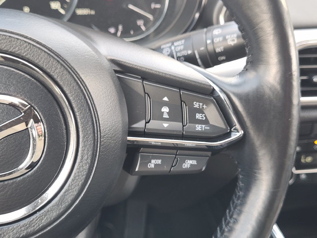 Used 2020 MAZDA CX-9 Grand Touring FWD image 35