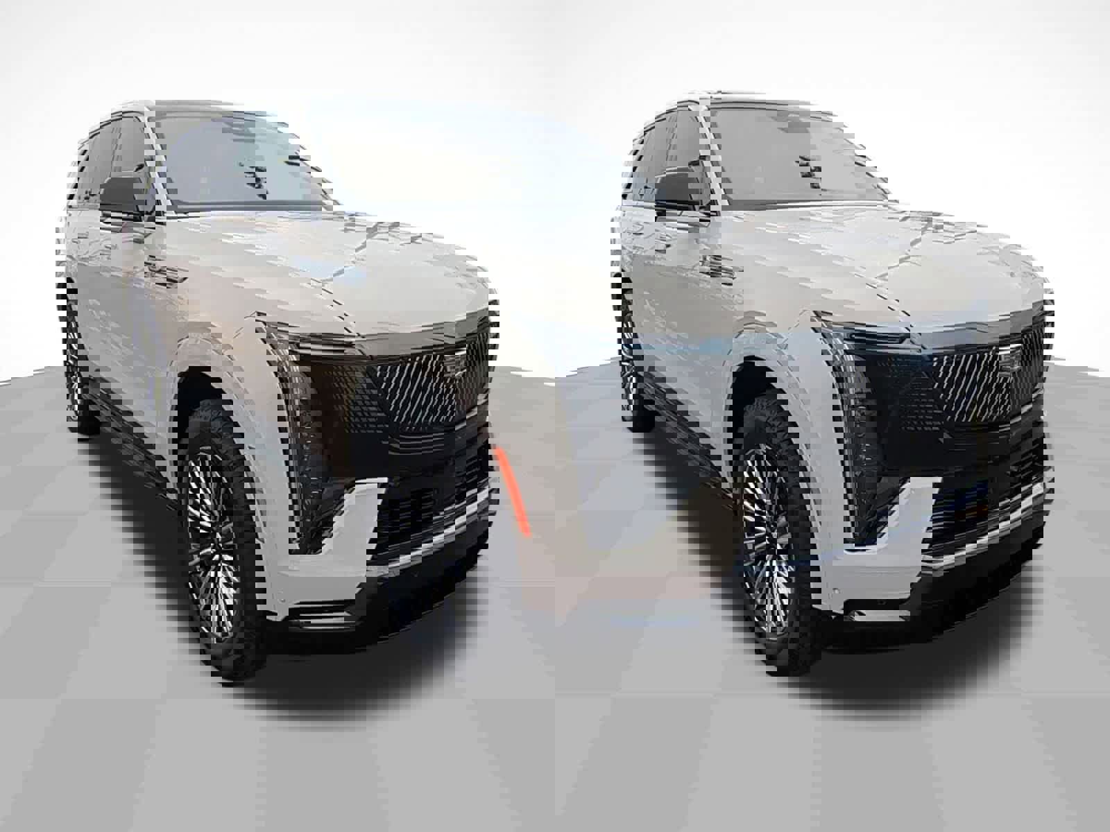 New 2026 Cadillac Escalade IQ Sport 1 image 3