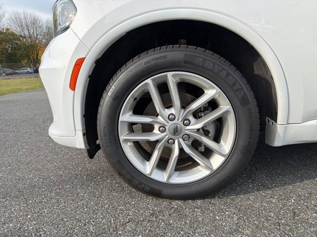 Used 2022 Dodge Durango GT image 26
