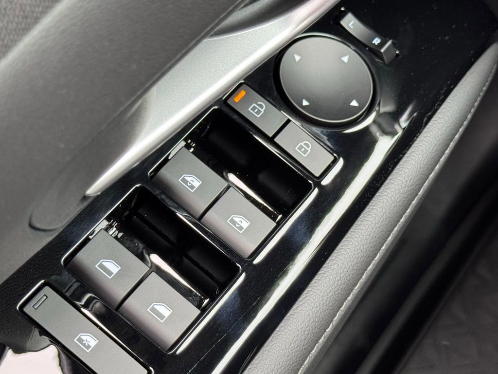 New 2026 Hyundai Santa Cruz XRT image 23