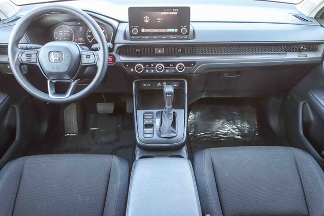 Certified 2024 Honda CR-V EX image 14