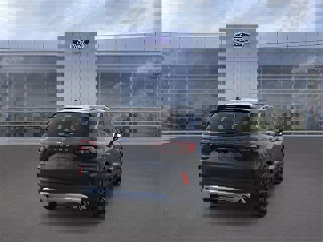New 2025 Ford Escape SE image 31