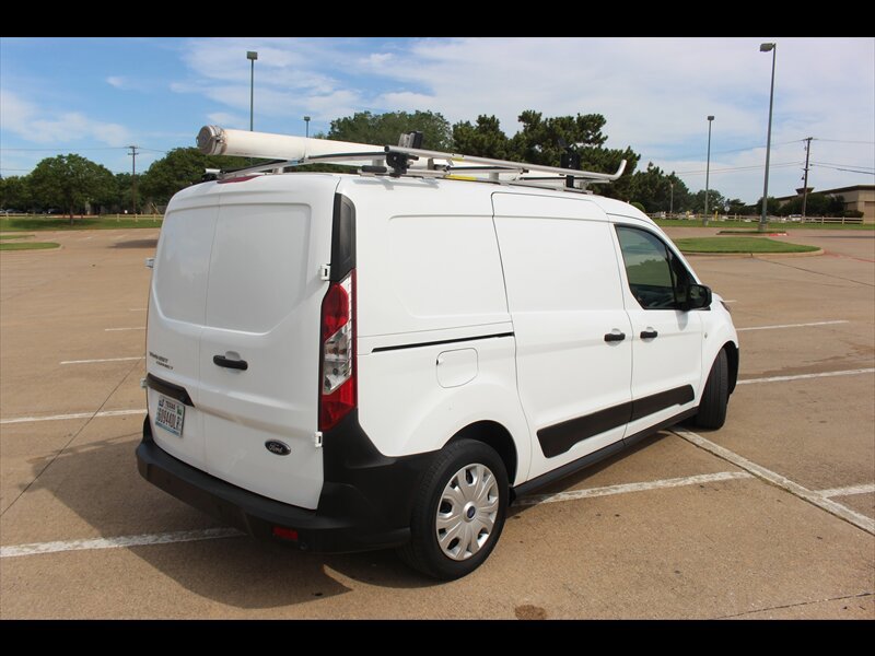Used 2022 Ford Transit Connect XL image 4
