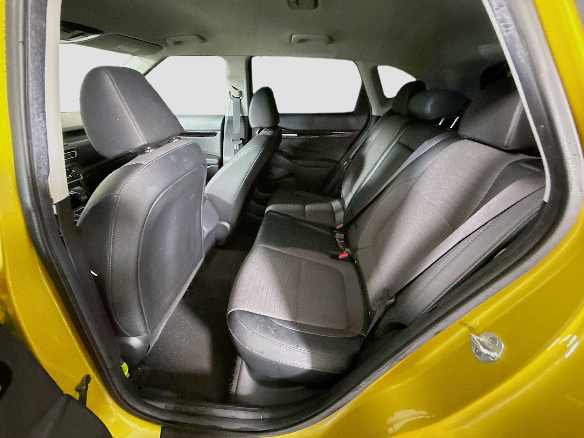 Used 2021 Kia Seltos S FWD image 24