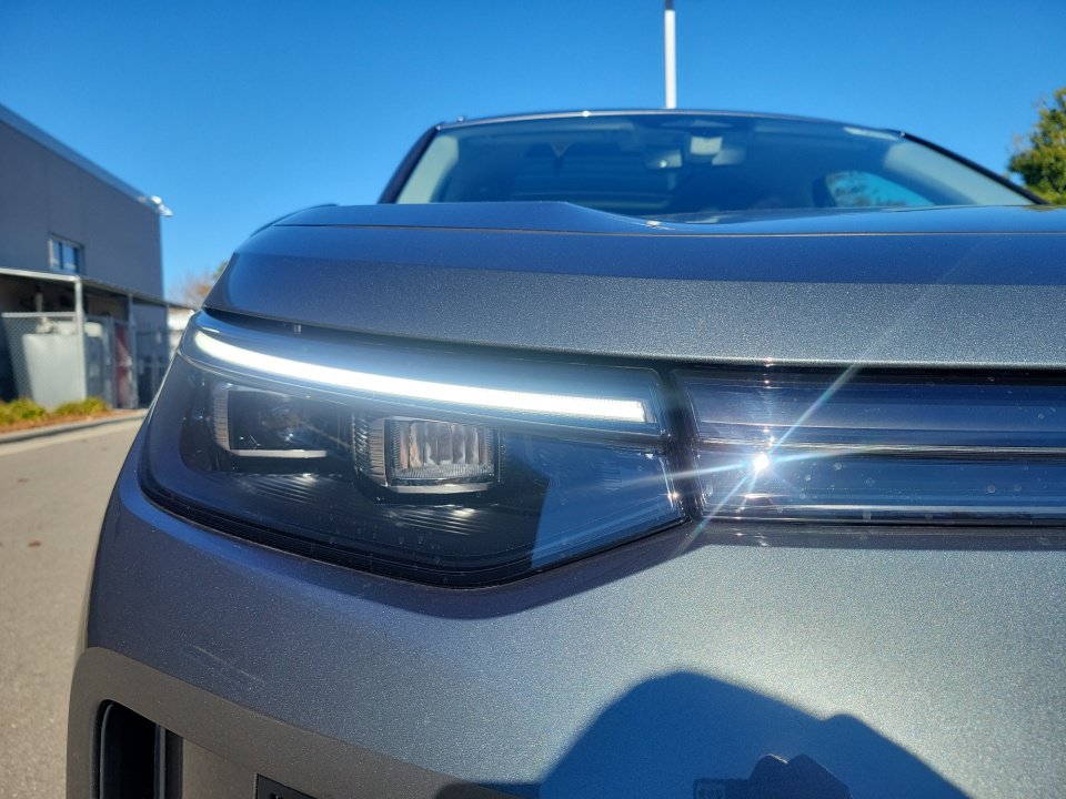 New 2026 Volkswagen Tiguan SE AWD/4WD image 24