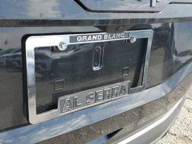 New 2026 Jeep Cherokee Limited AWD/4WD image 7